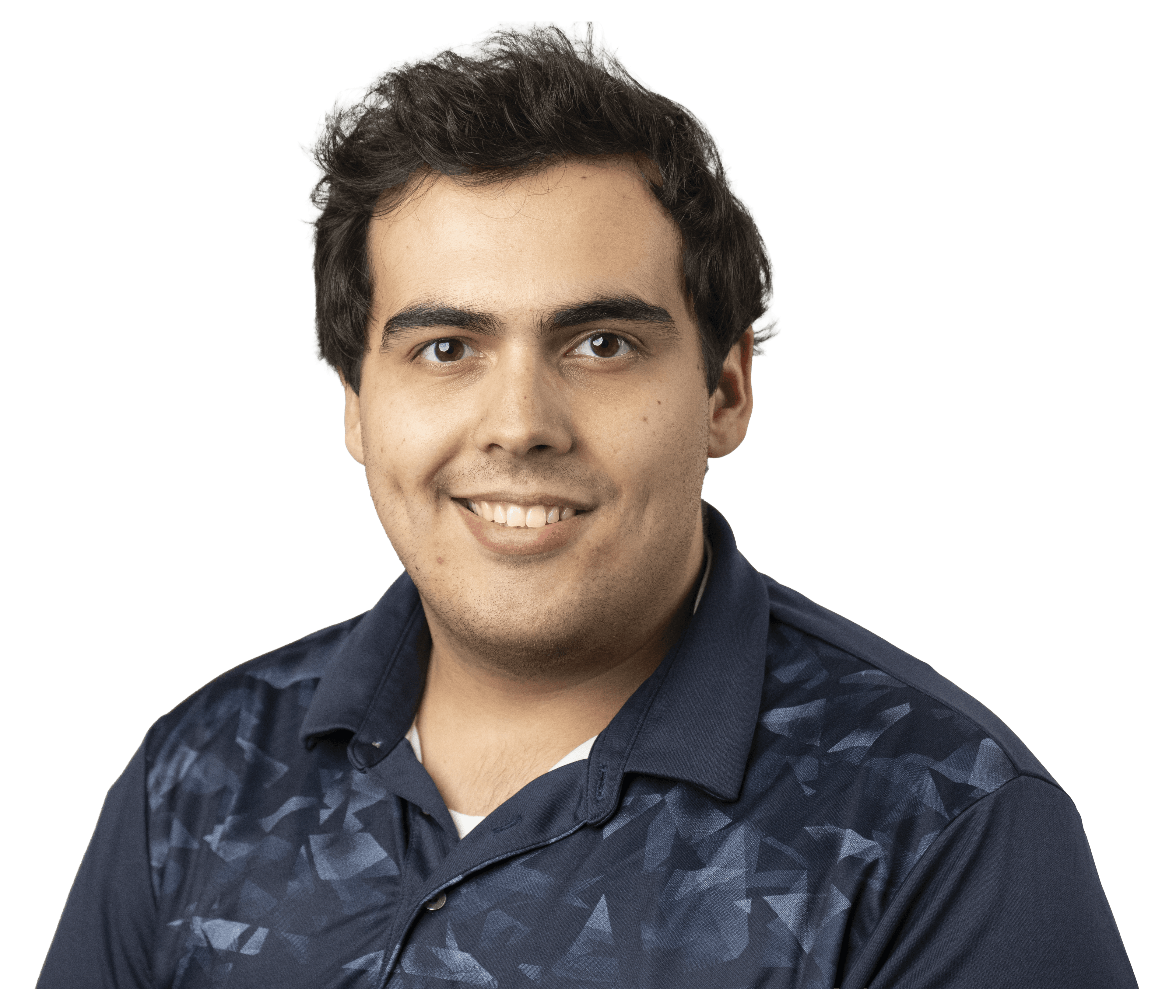 Benjamin DosSantos, Co-Founder of Reference Point Media