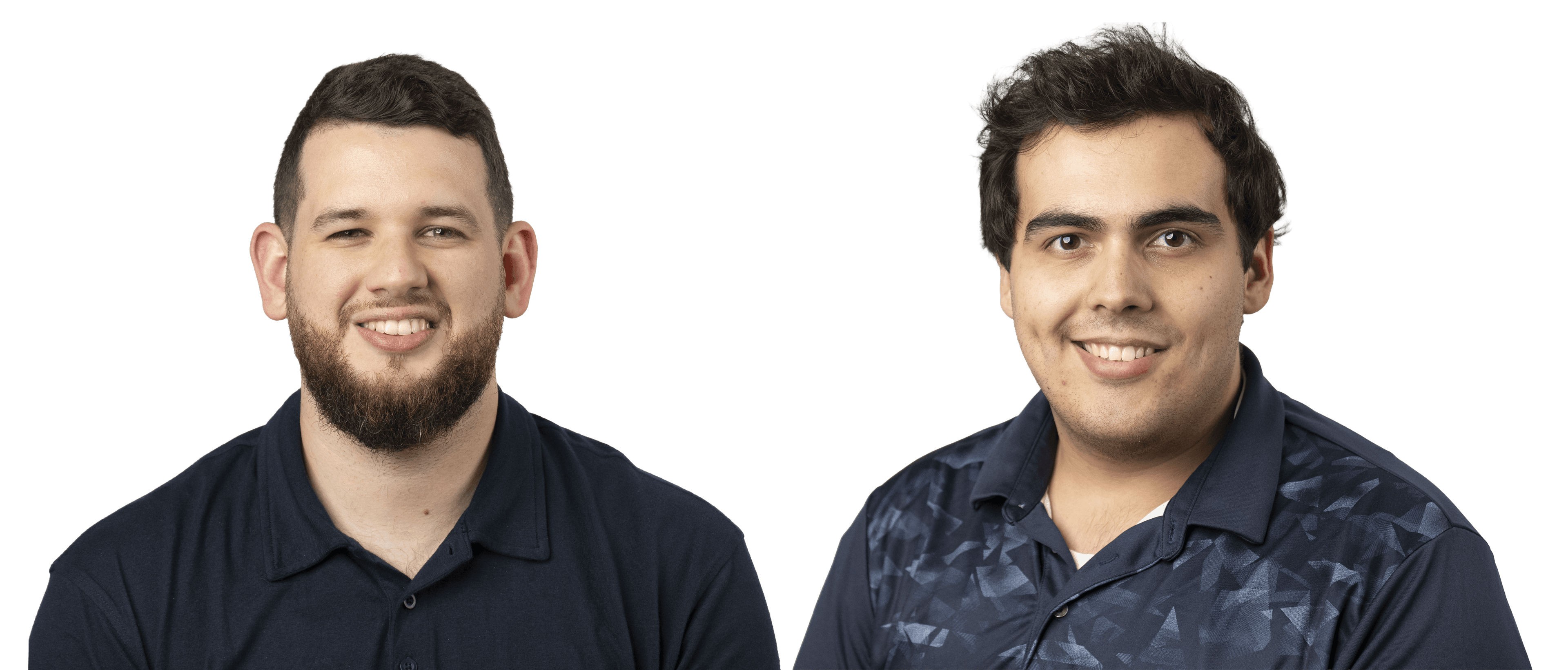 Eric Carreiro and Benjamin DosSantos, Co-Founders of Reference Point Media