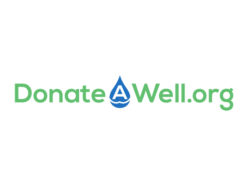 Brand Design for DonateAWell.org